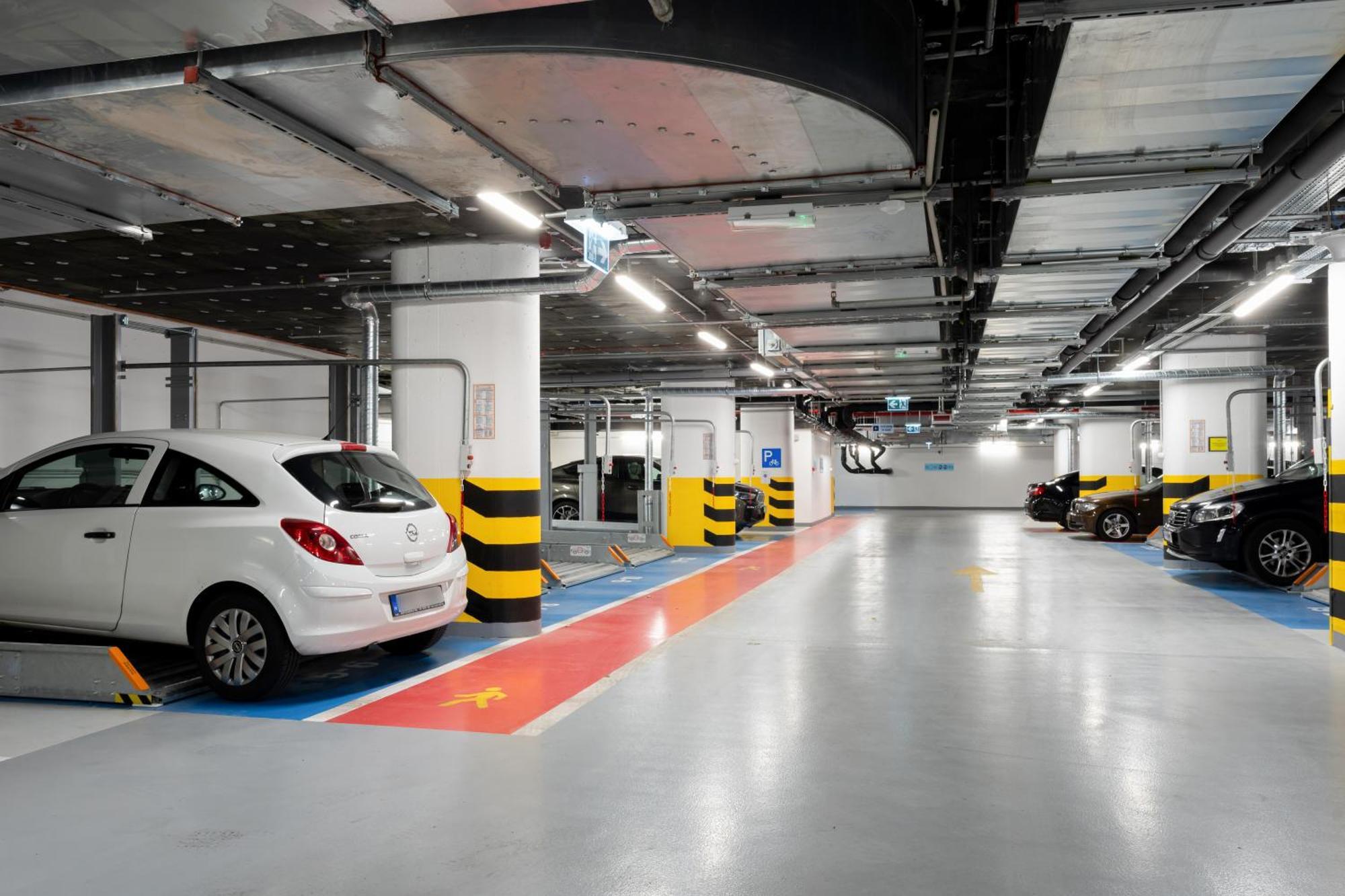 Hampton By Hilton Budapest City Centre Екстериор снимка