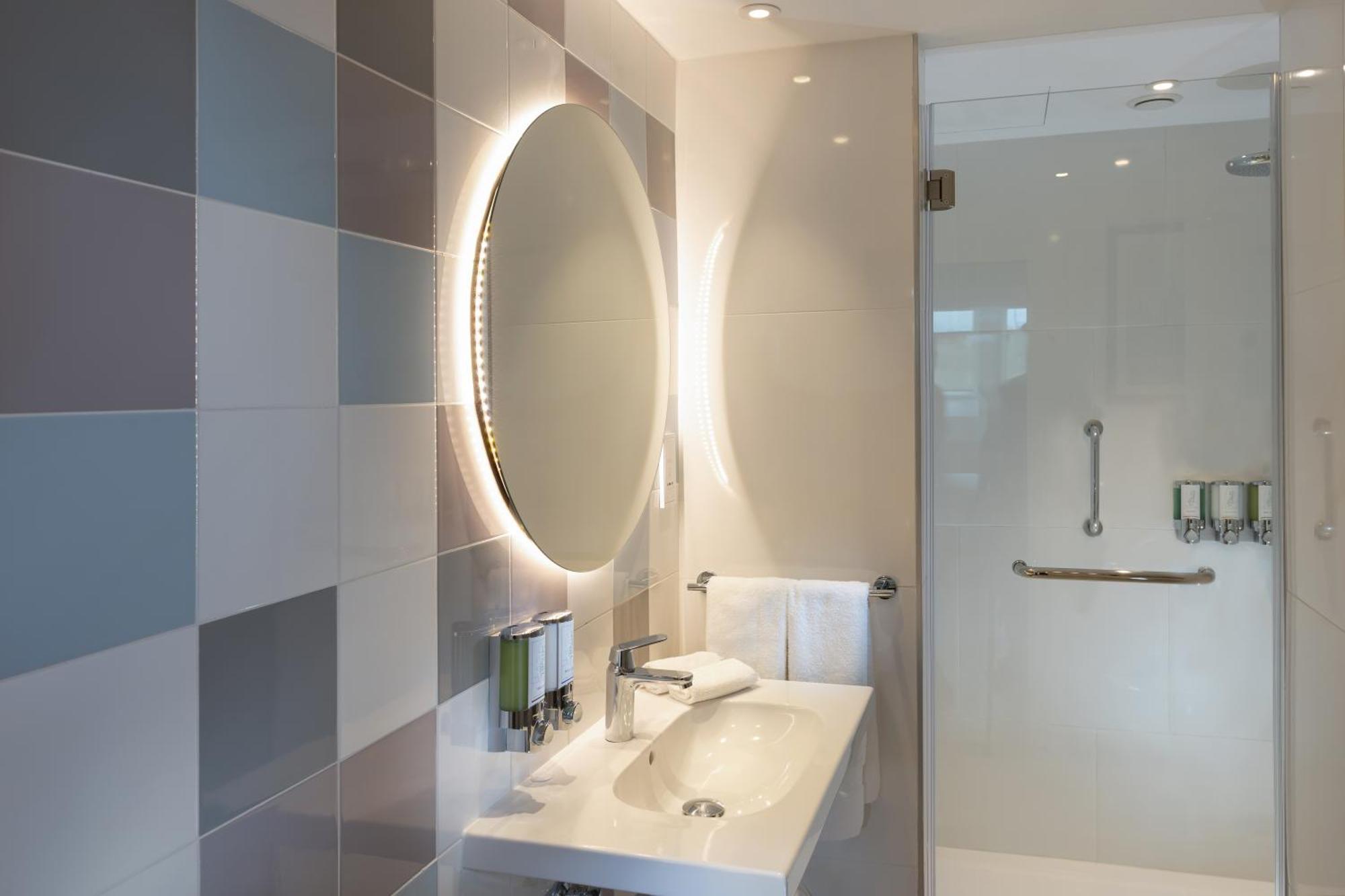 Hampton By Hilton Budapest City Centre Екстериор снимка